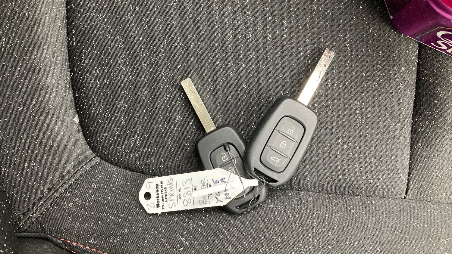 Used Dacia Spring 2025 for sale - 76391657: Photo 20