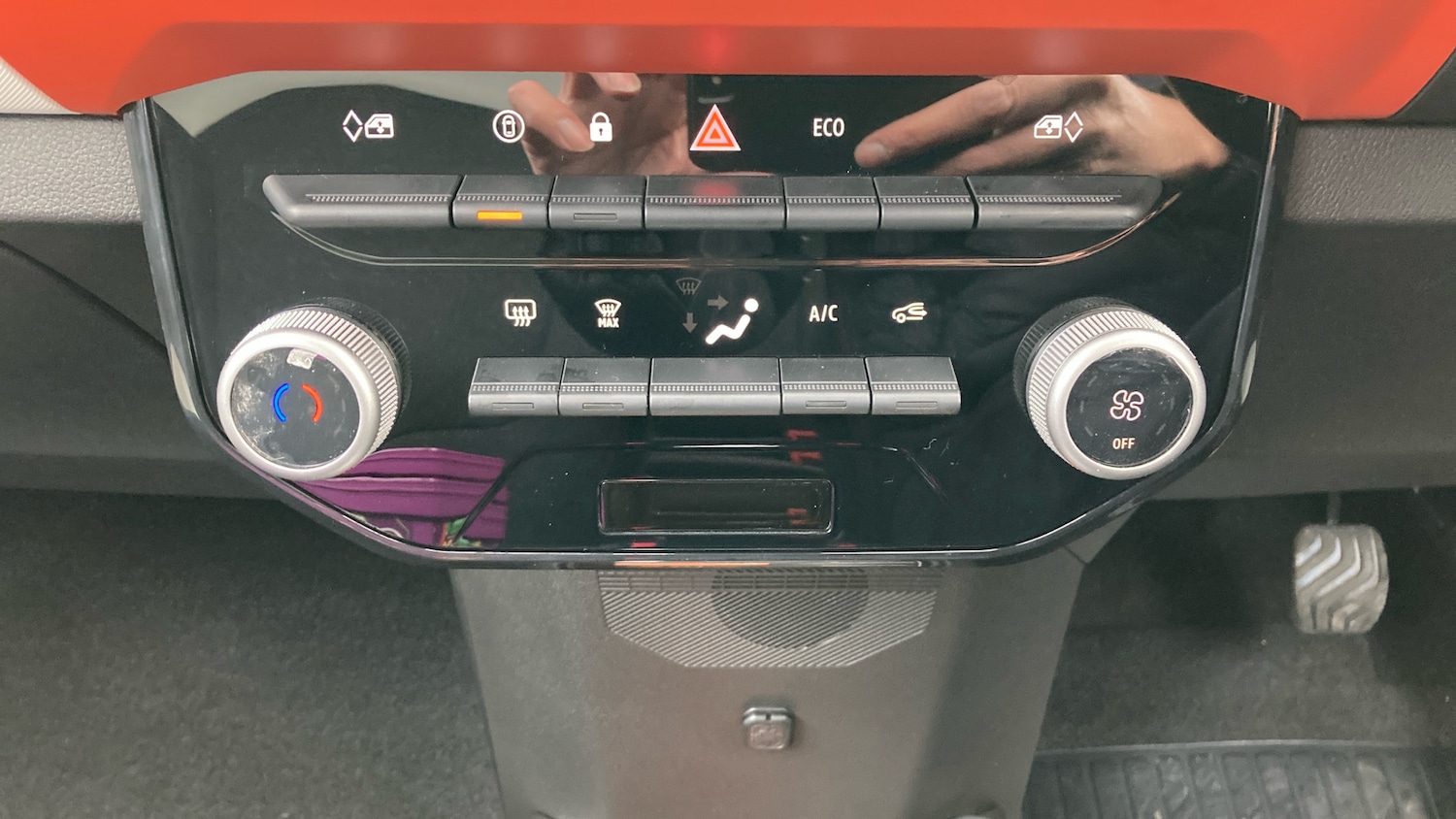 Used Dacia Spring 2025 for sale - 76391657: Photo 21