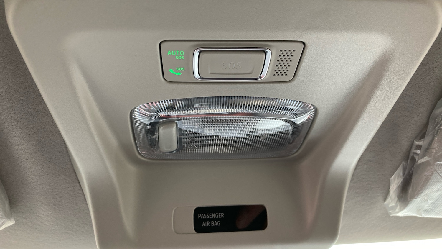 Used Dacia Spring 2025 for sale - 76391657: Photo 24