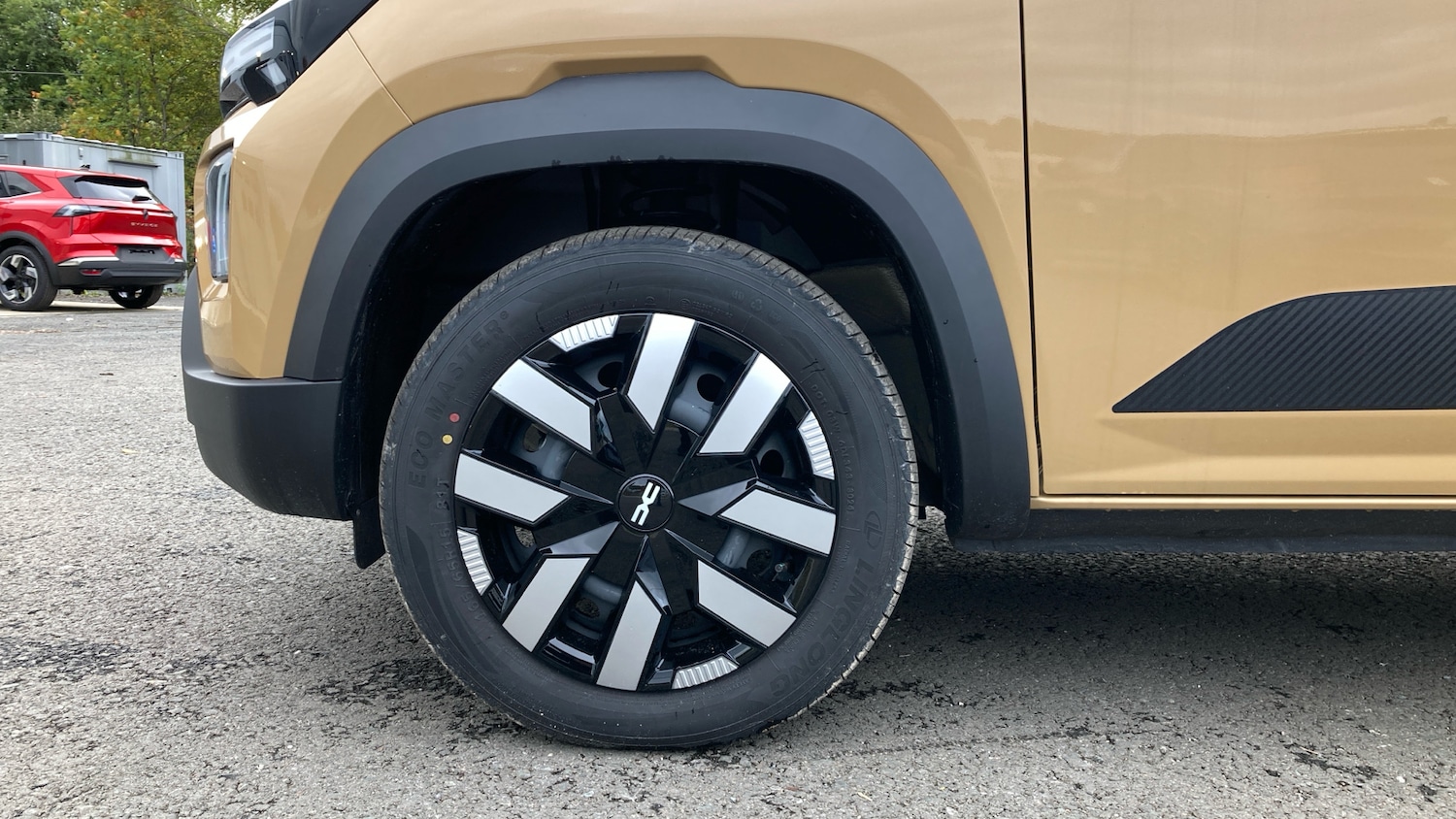 Used Dacia Spring 2025 for sale - 76391657: Photo 7