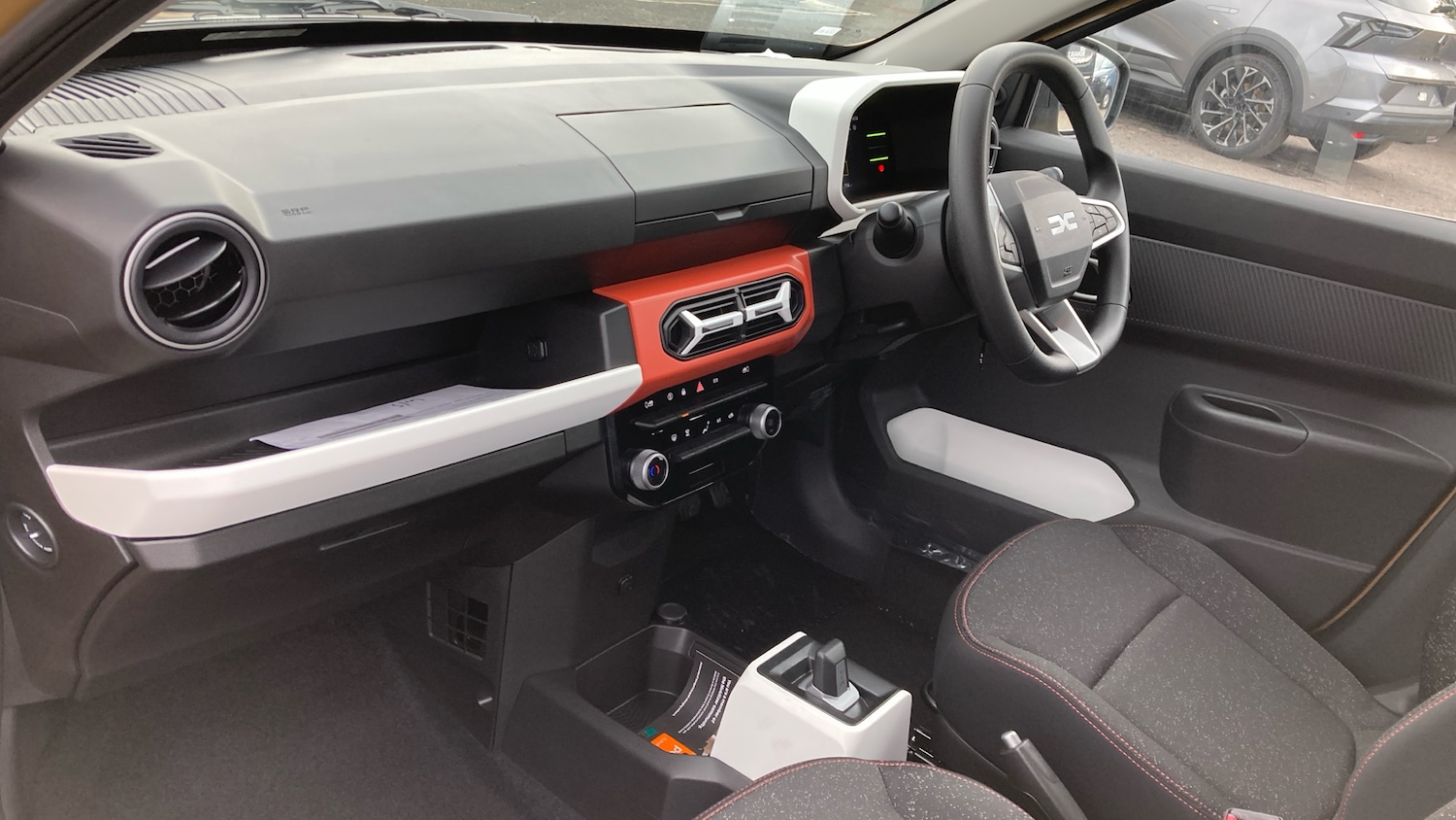 Used Dacia Spring 2025 for sale - 76391657: Photo 9