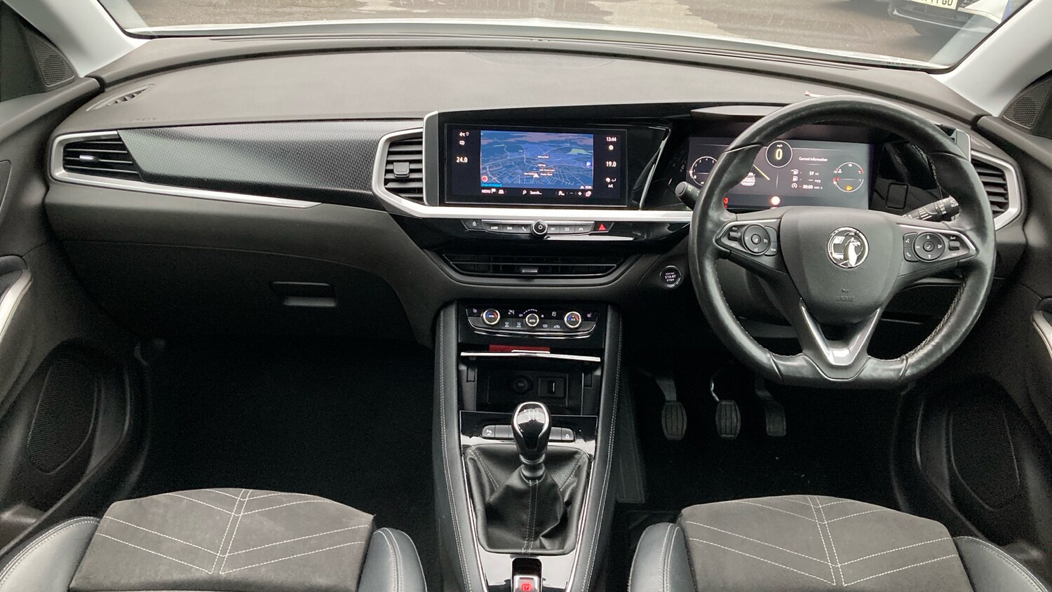 Used Vauxhall Grandland 2022 for sale - 77528515: Photo 10