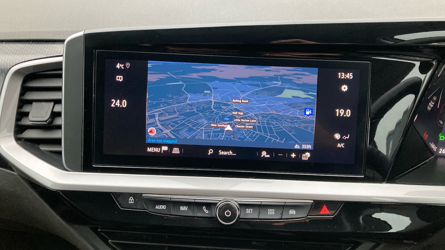 Used Vauxhall Grandland 2022 for sale - 77528515: Photo 12