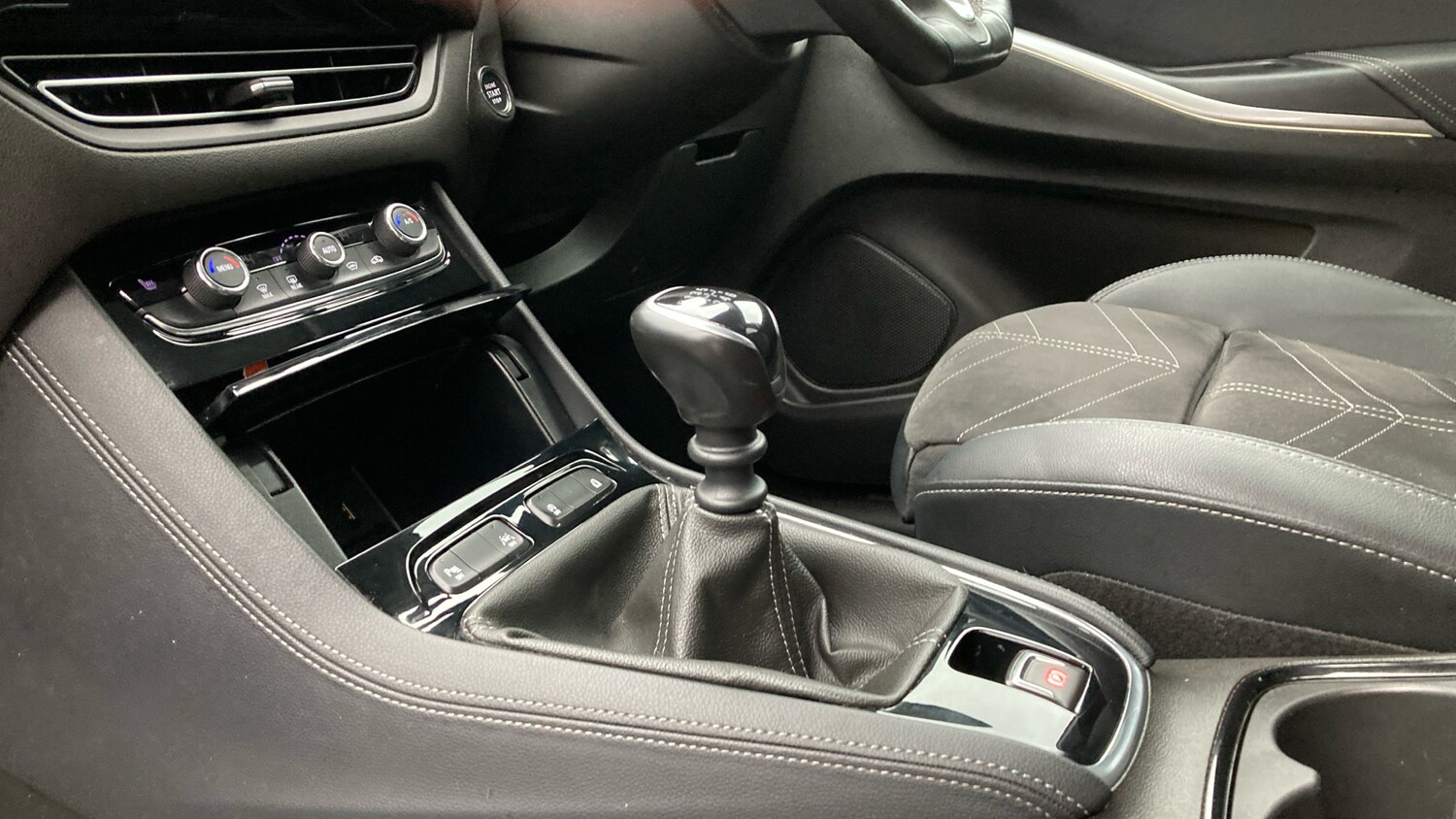 Used Vauxhall Grandland 2022 for sale - 77528515: Photo 13