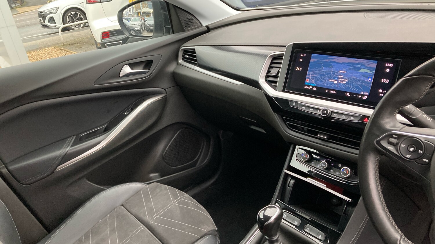 Used Vauxhall Grandland 2022 for sale - 77528515: Photo 14