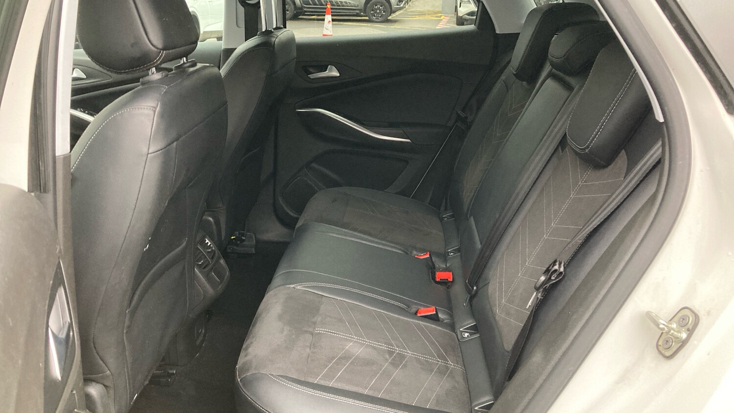 Used Vauxhall Grandland 2022 for sale - 77528515: Photo 16