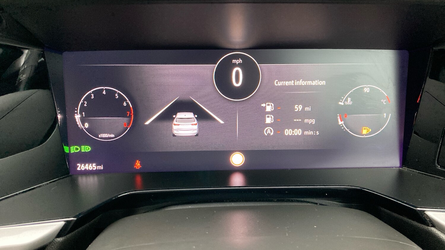 Used Vauxhall Grandland 2022 for sale - 77528515: Photo 18