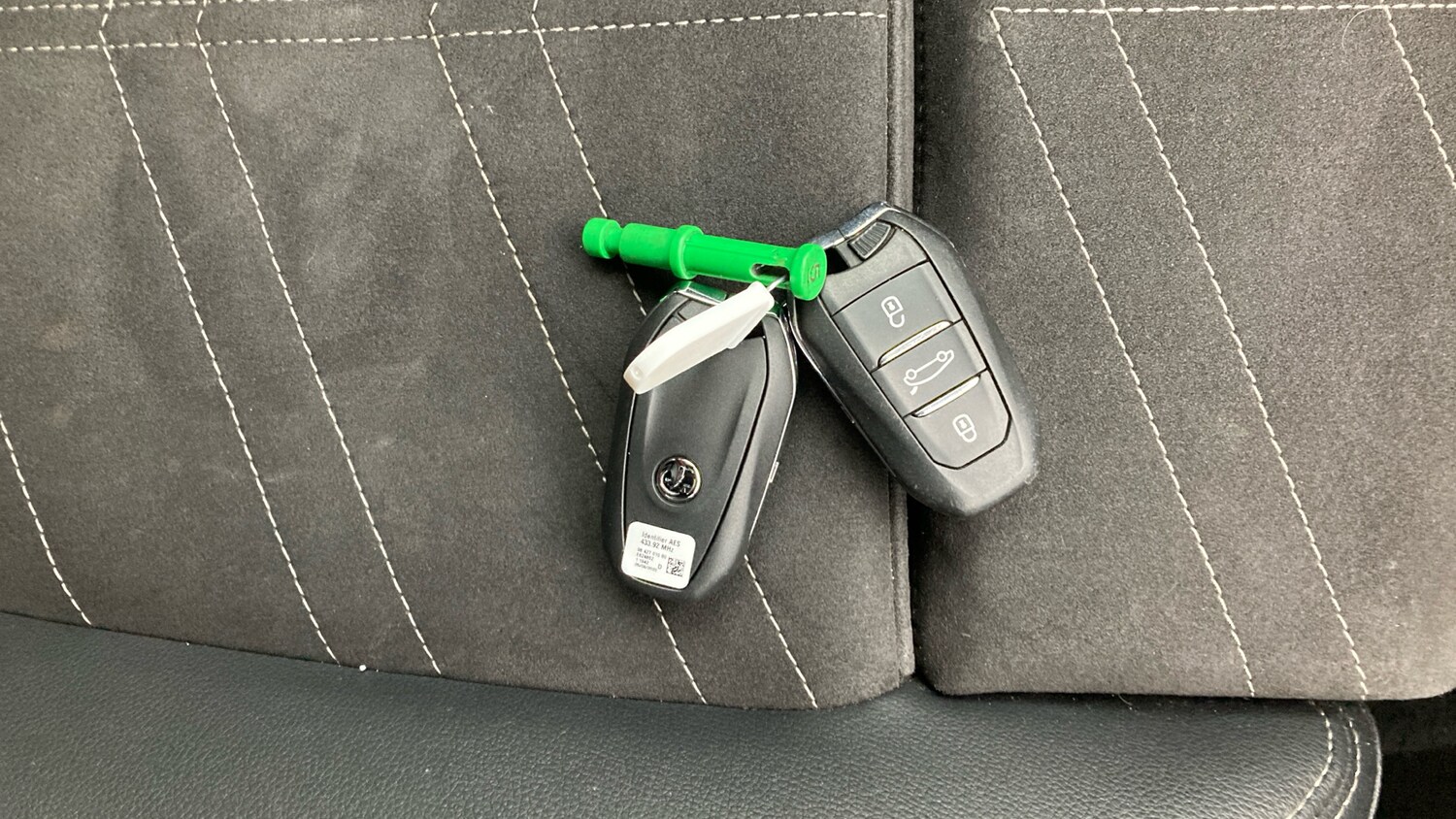 Used Vauxhall Grandland 2022 for sale - 77528515: Photo 20