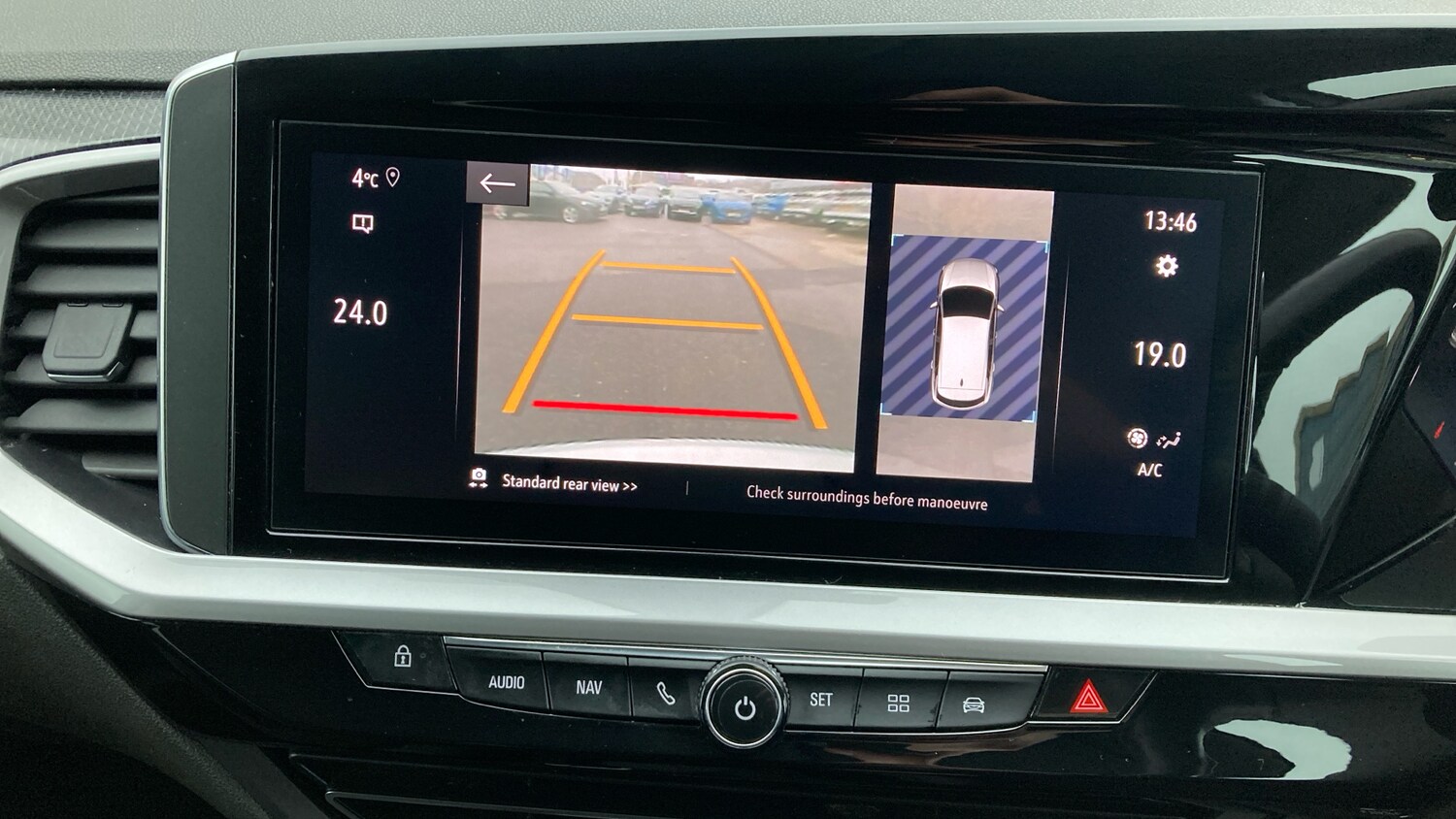 Used Vauxhall Grandland 2022 for sale - 77528515: Photo 21