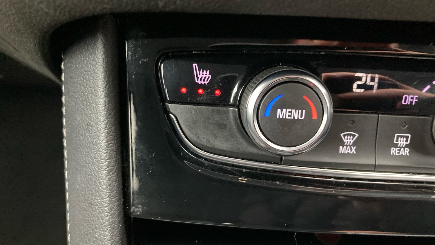 Used Vauxhall Grandland 2022 for sale - 77528515: Photo 27