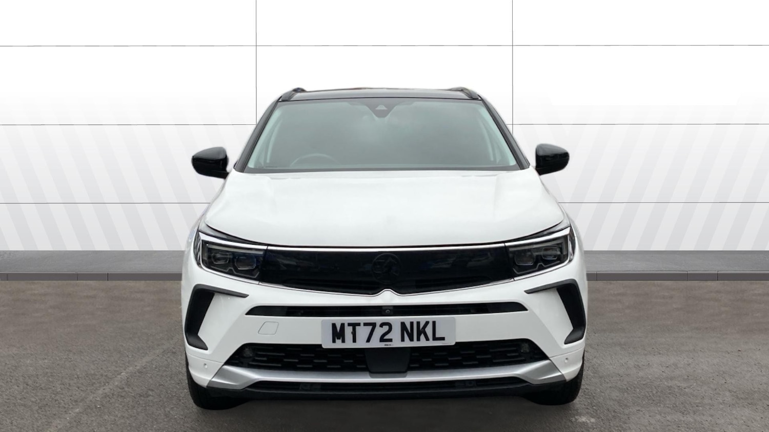 Used Vauxhall Grandland 2022 for sale - 77528515: Photo 3