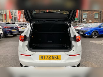 Used Vauxhall Grandland 2022 for sale - 77528515: Photo