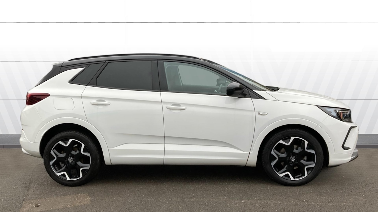 Used Vauxhall Grandland 2022 for sale - 77528515: Photo 5