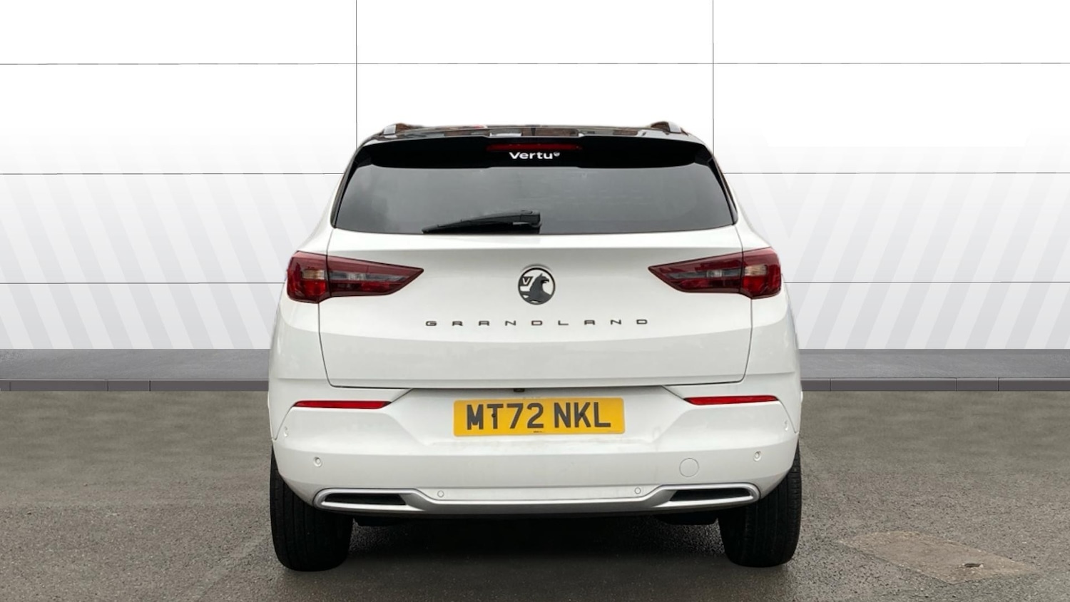 Used Vauxhall Grandland 2022 for sale - 77528515: Photo 6