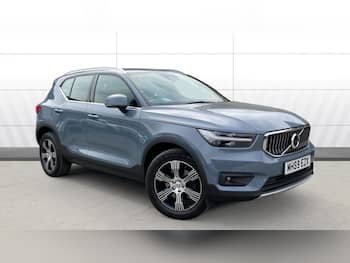 Used Volvo XC40 2019 for sale - 79653118: Photo