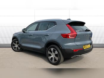 Used Volvo XC40 2019 for sale - 79653118: Photo