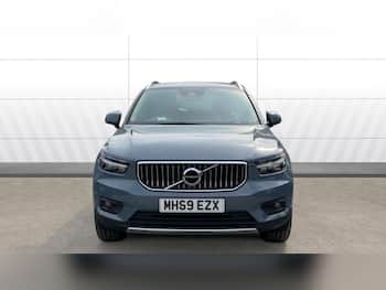Used Volvo XC40 2019 for sale - 79653118: Photo