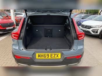 Used Volvo XC40 2019 for sale - 79653118: Photo