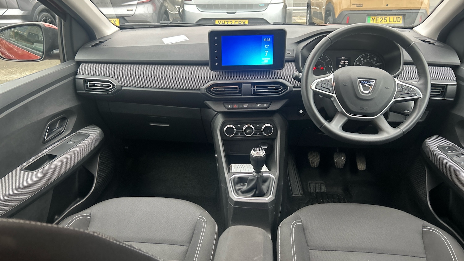 Used Dacia Jogger 2022 for sale - 76640043: Photo 10