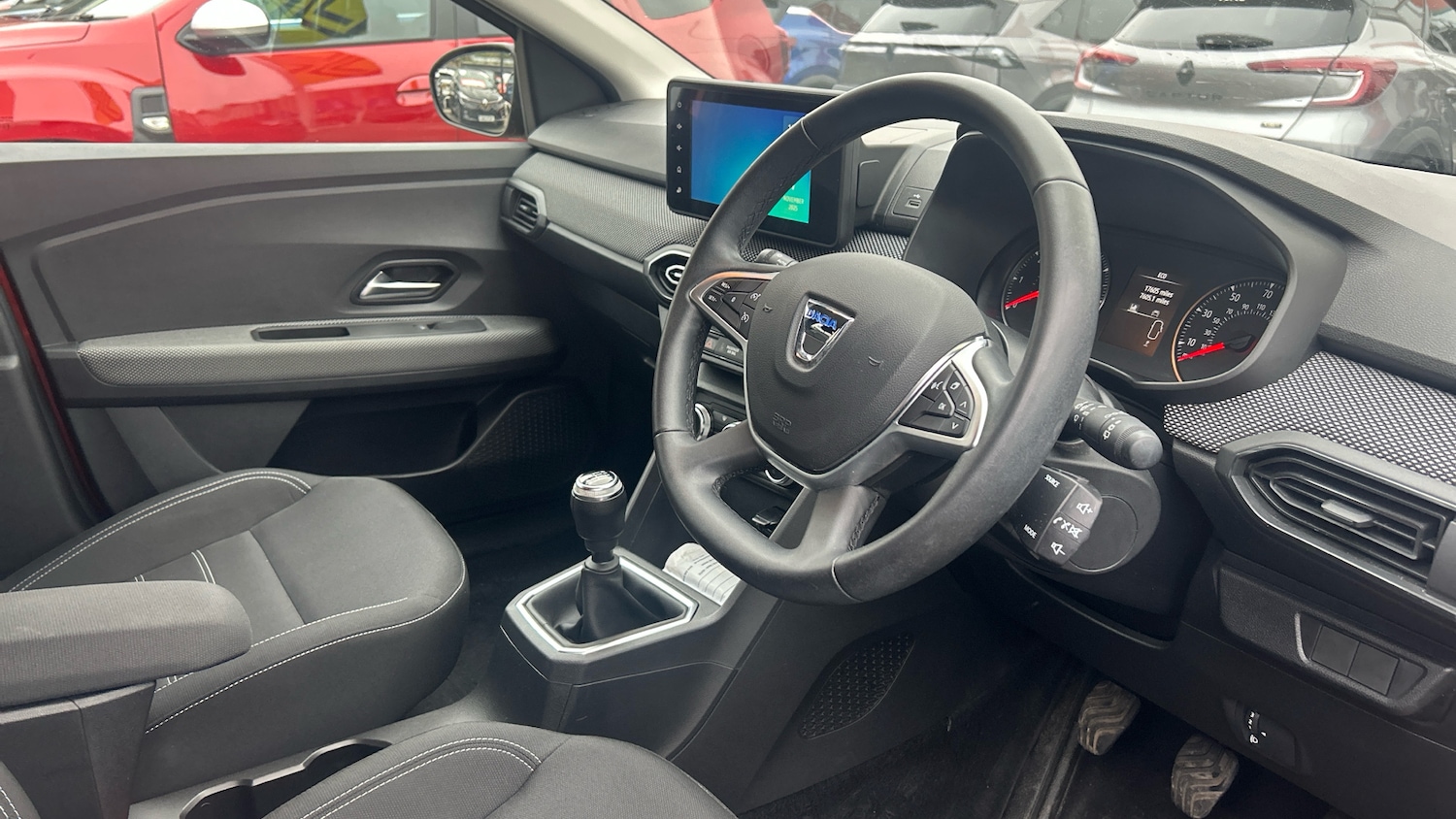 Used Dacia Jogger 2022 for sale - 76640043: Photo 11