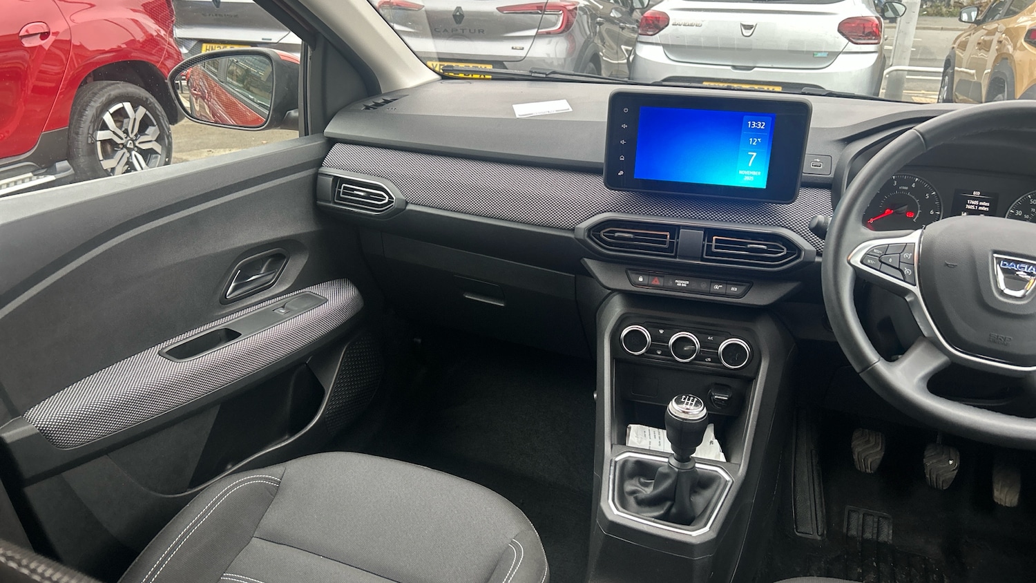 Used Dacia Jogger 2022 for sale - 76640043: Photo 14