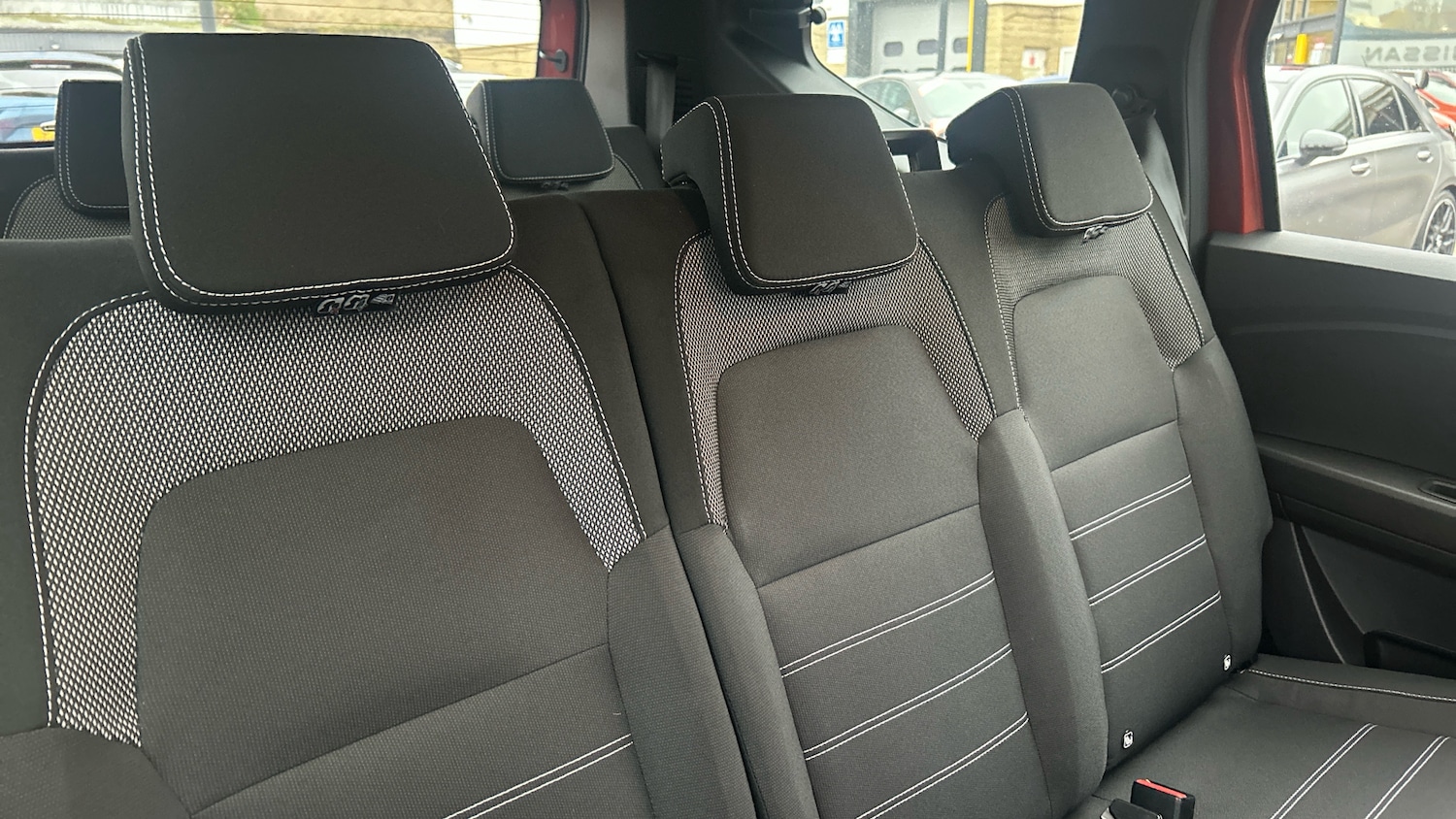 Used Dacia Jogger 2022 for sale - 76640043: Photo 15