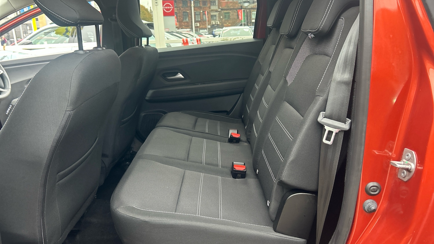 Used Dacia Jogger 2022 for sale - 76640043: Photo 16