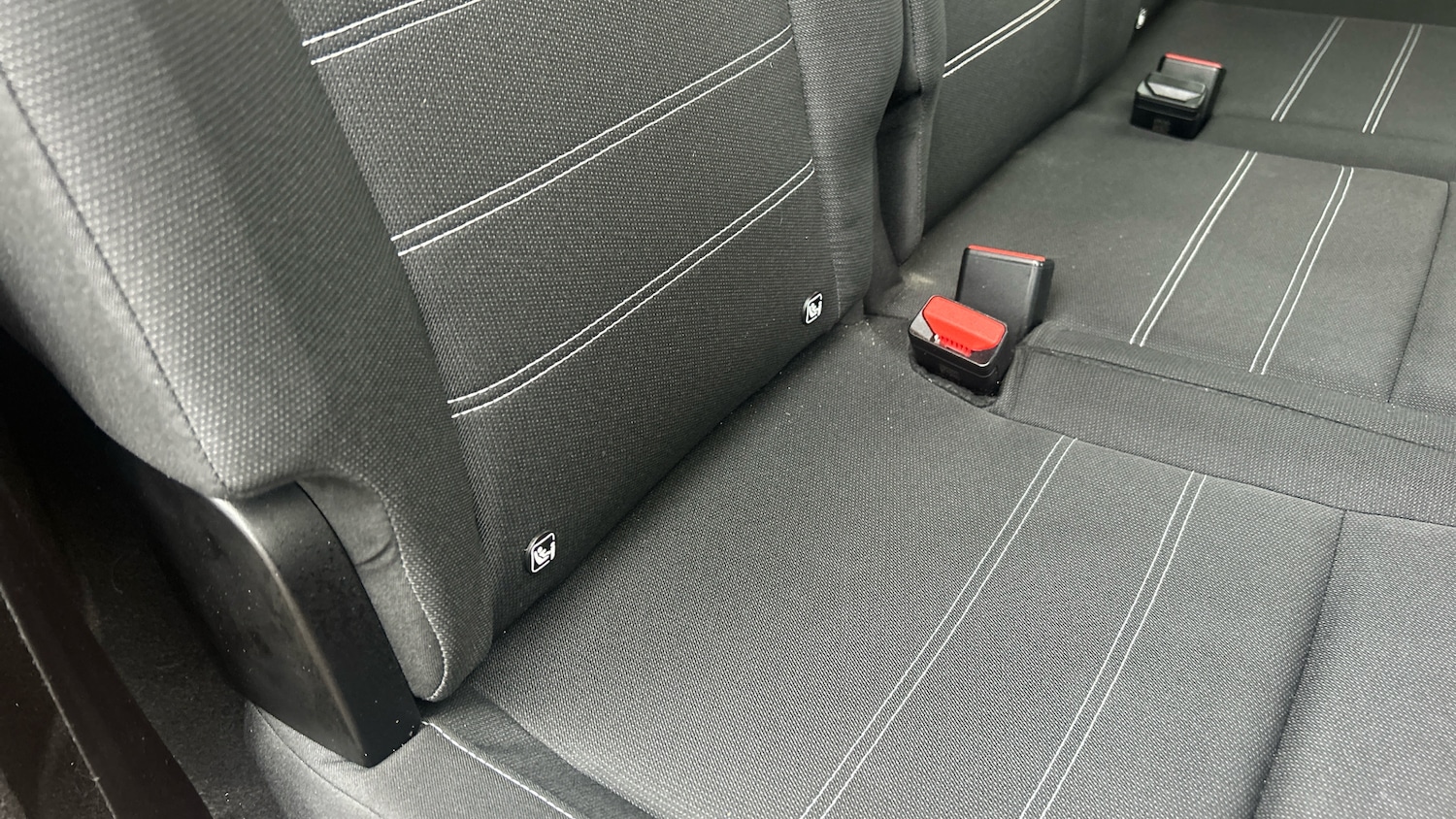 Used Dacia Jogger 2022 for sale - 76640043: Photo 17