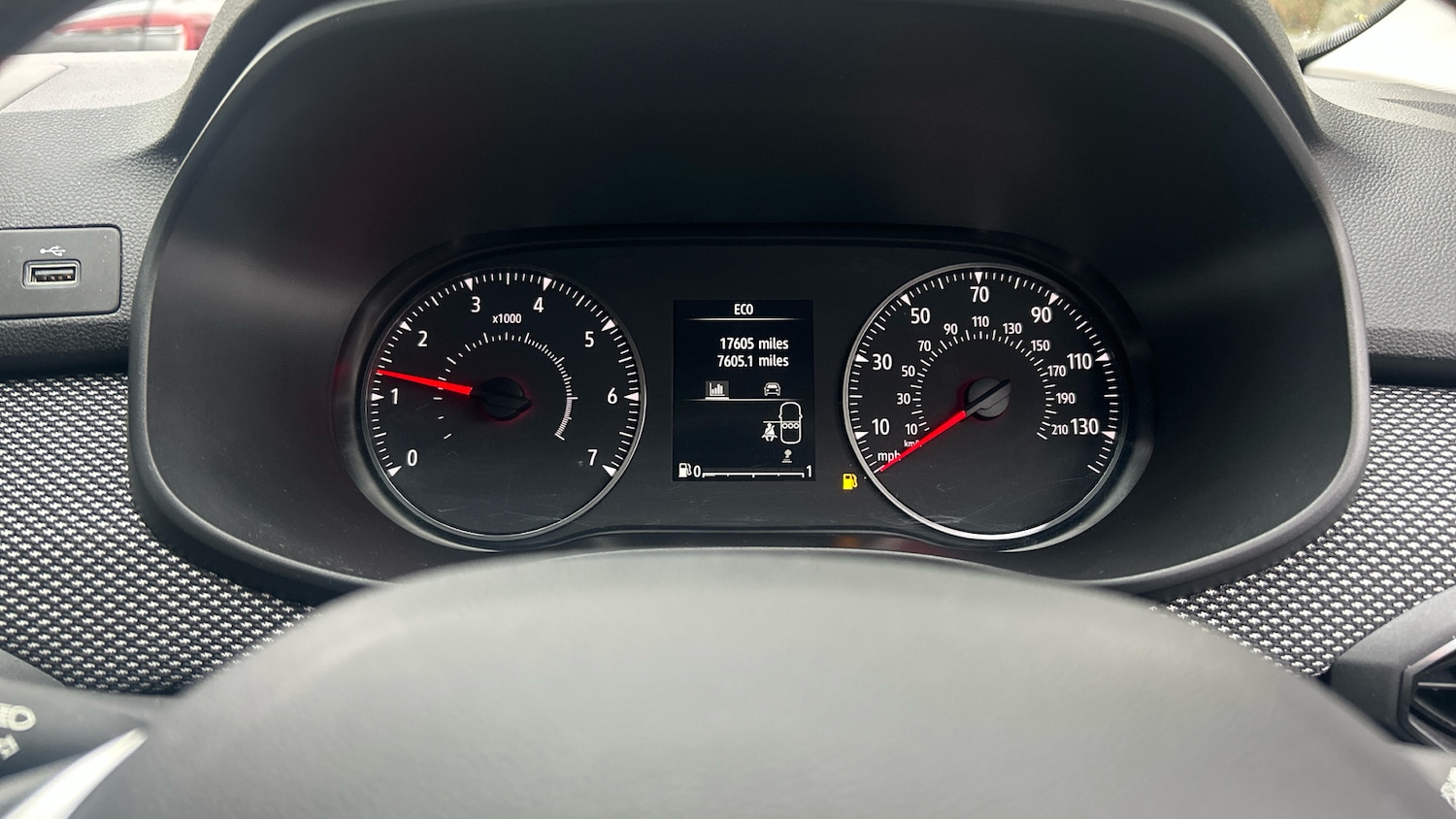 Used Dacia Jogger 2022 for sale - 76640043: Photo 18