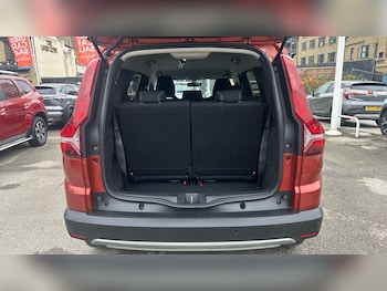 Used Dacia Jogger 2022 for sale - 76640043: Photo