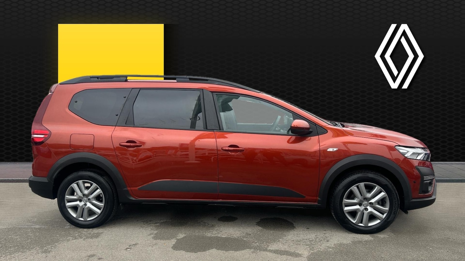 Used Dacia Jogger 2022 for sale - 76640043: Photo 5