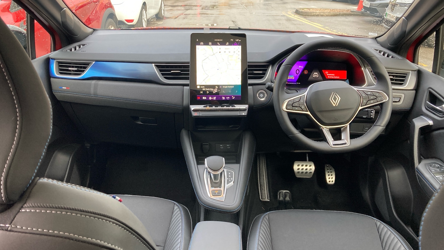 Used Renault Other 2025 for sale - 77198767: Photo 10