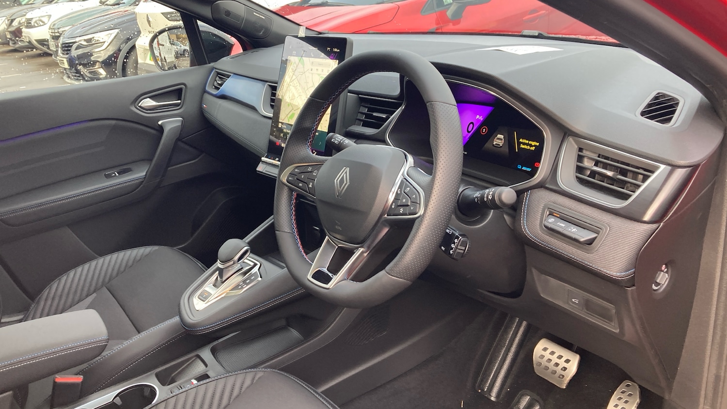 Used Renault Other 2025 for sale - 77198767: Photo 11