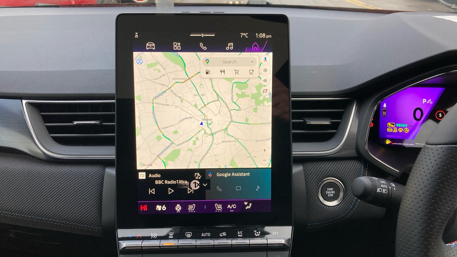 Used Renault Other 2025 for sale - 77198767: Photo 12