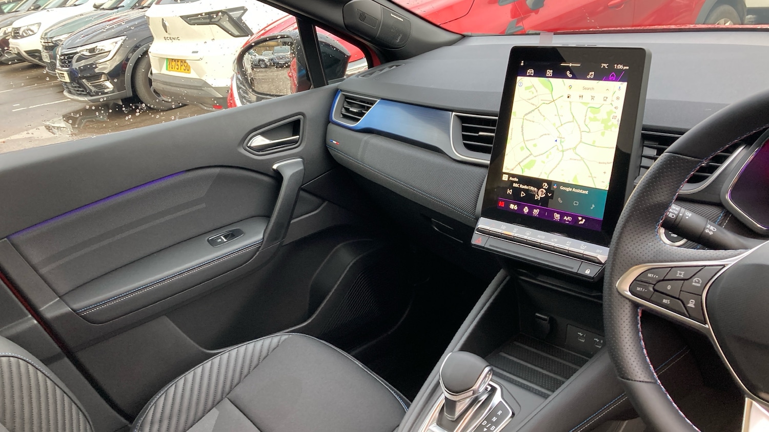 Used Renault Other 2025 for sale - 77198767: Photo 14