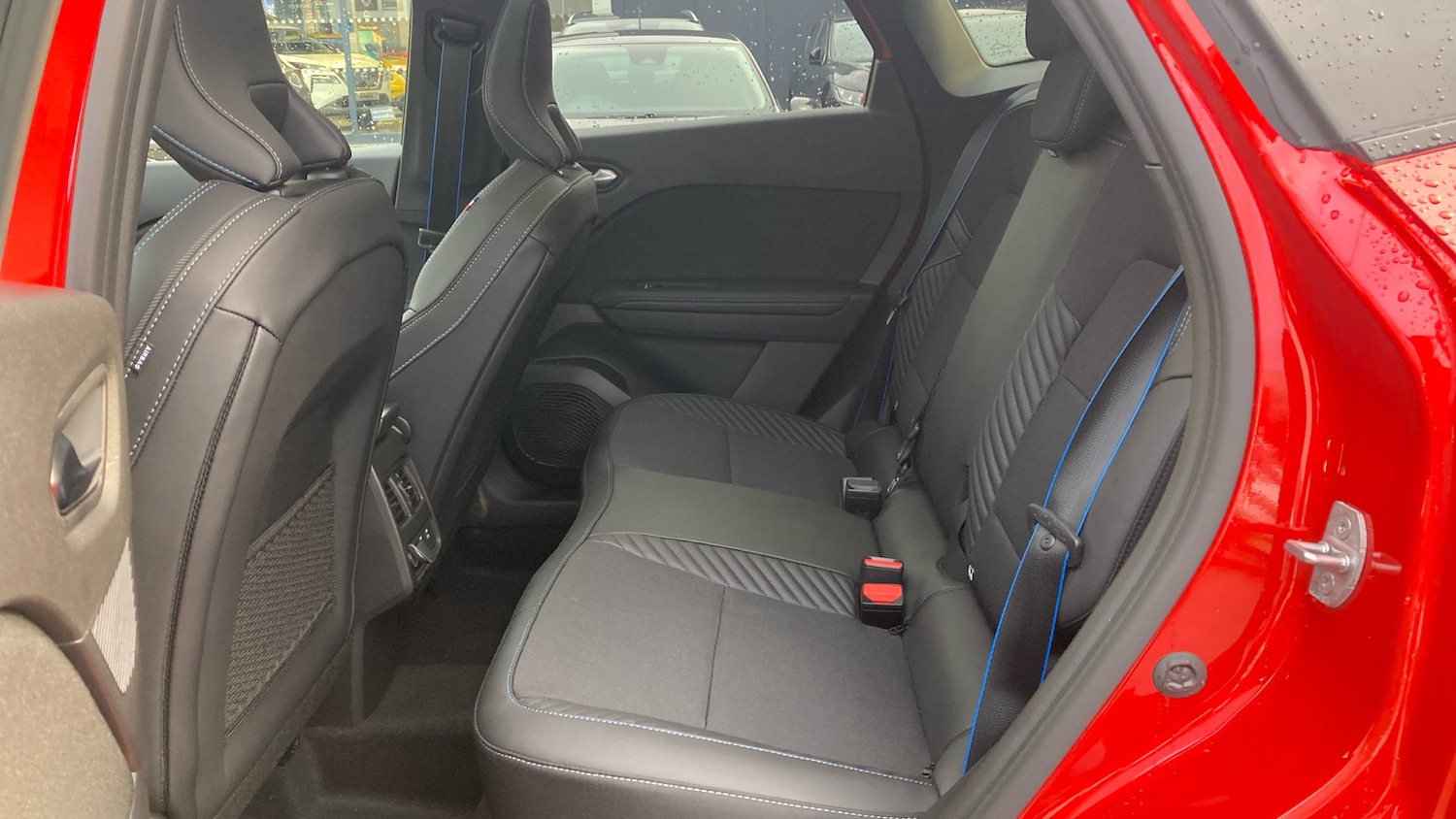 Used Renault Other 2025 for sale - 77198767: Photo 16