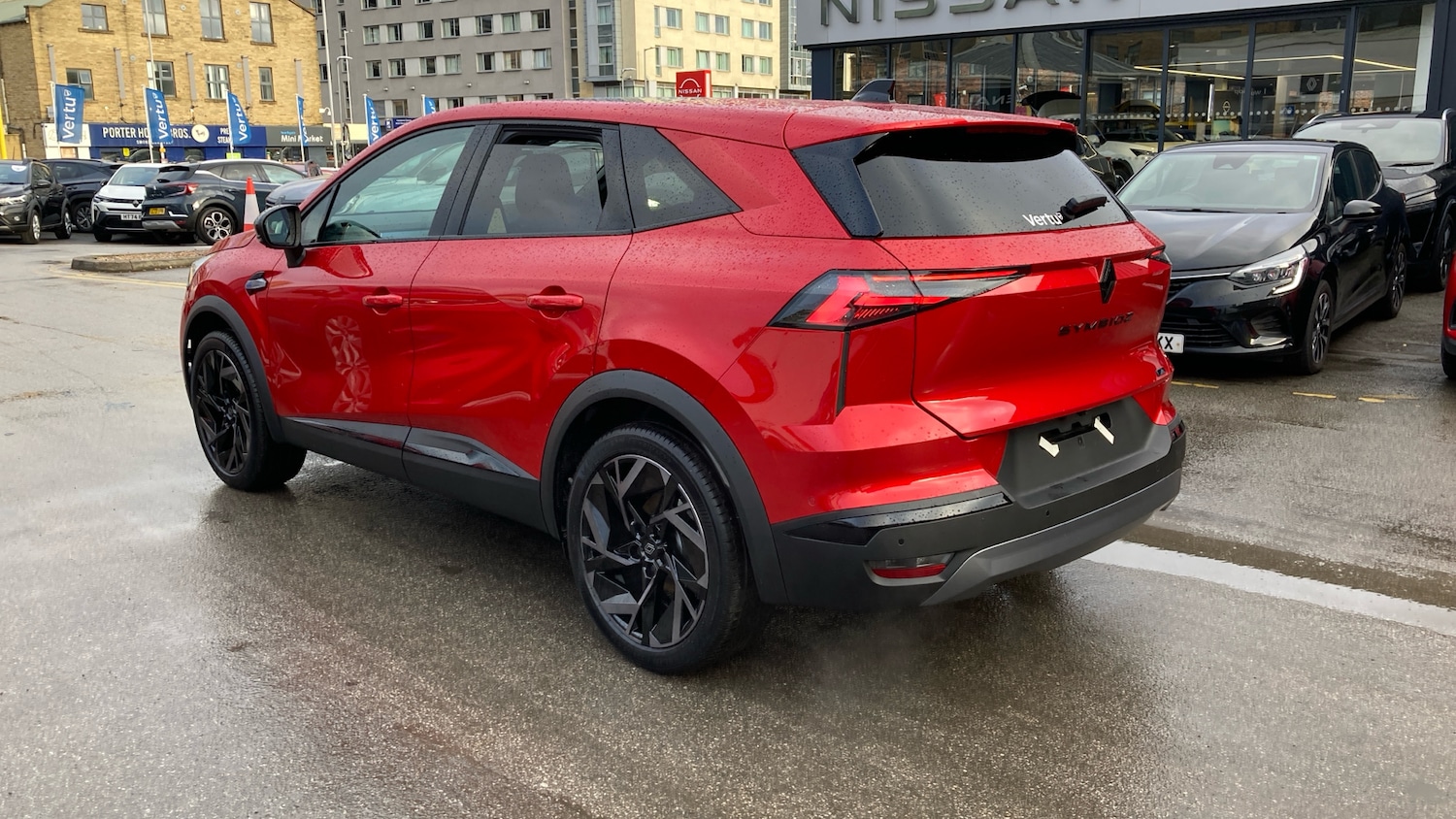 Used Renault Other 2025 for sale - 77198767: Photo 17