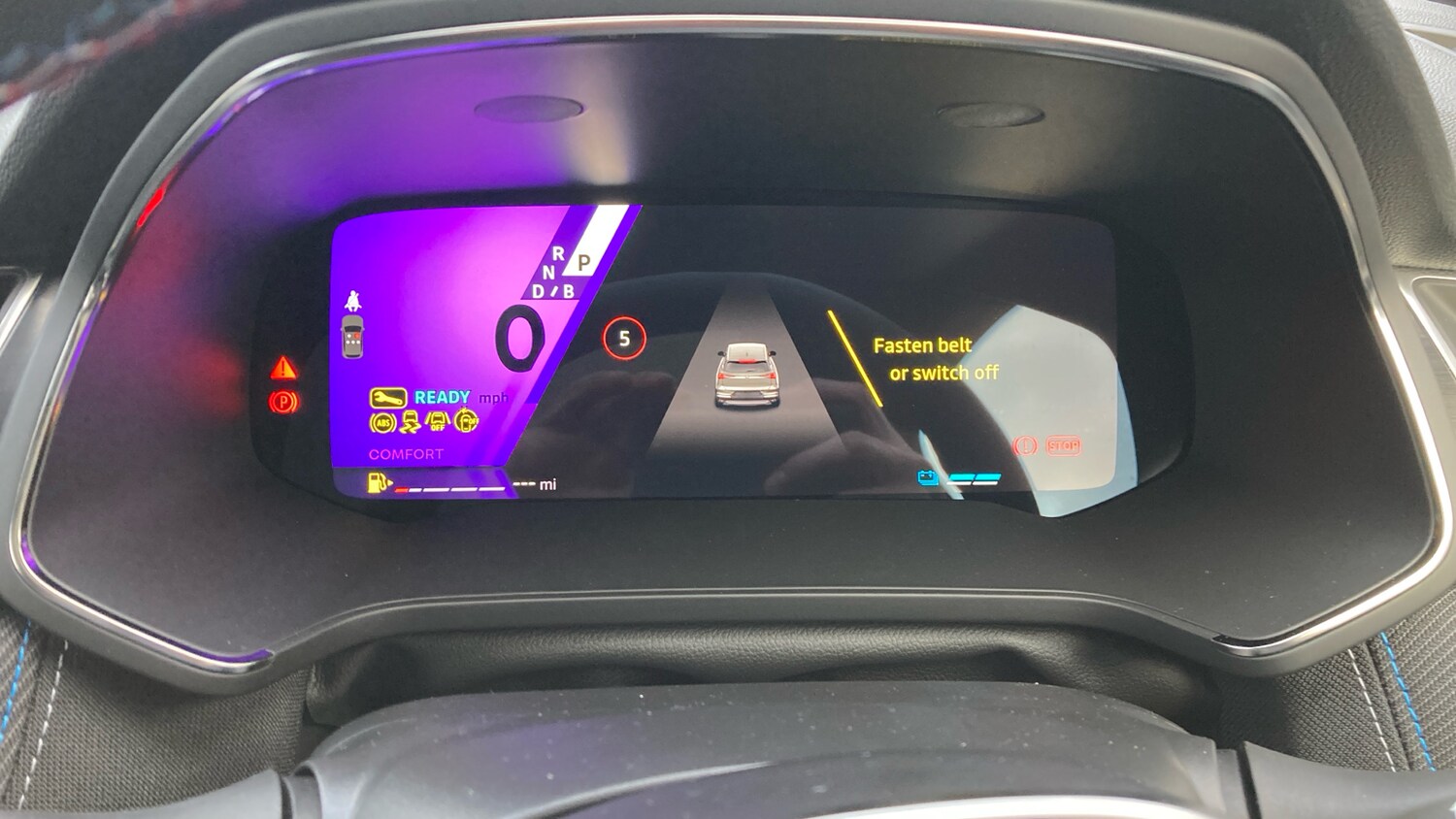 Used Renault Other 2025 for sale - 77198767: Photo 18