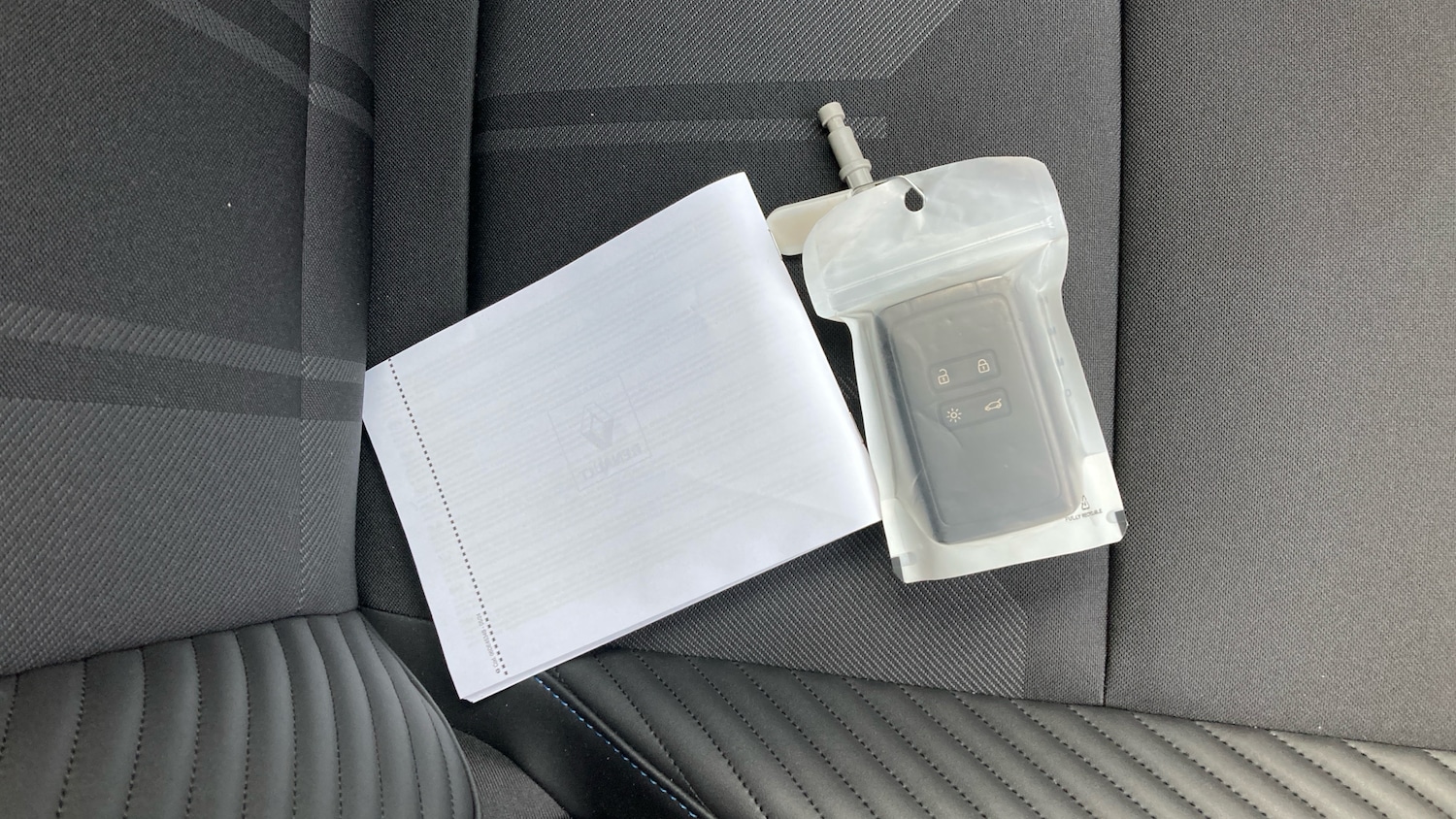 Used Renault Other 2025 for sale - 77198767: Photo 19