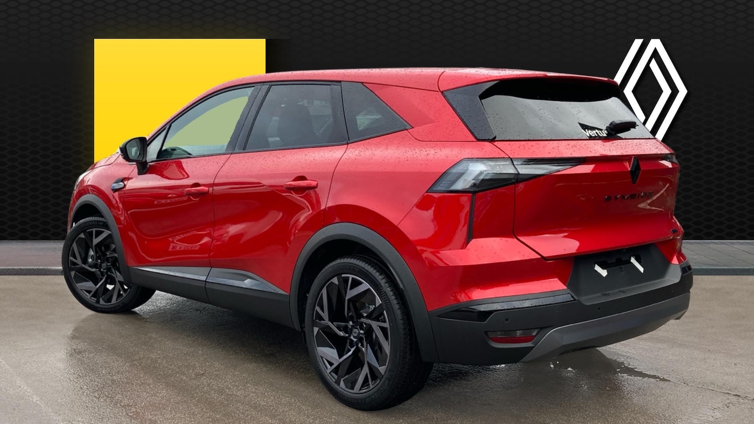 Used Renault Other 2025 for sale - 77198767: Photo 2