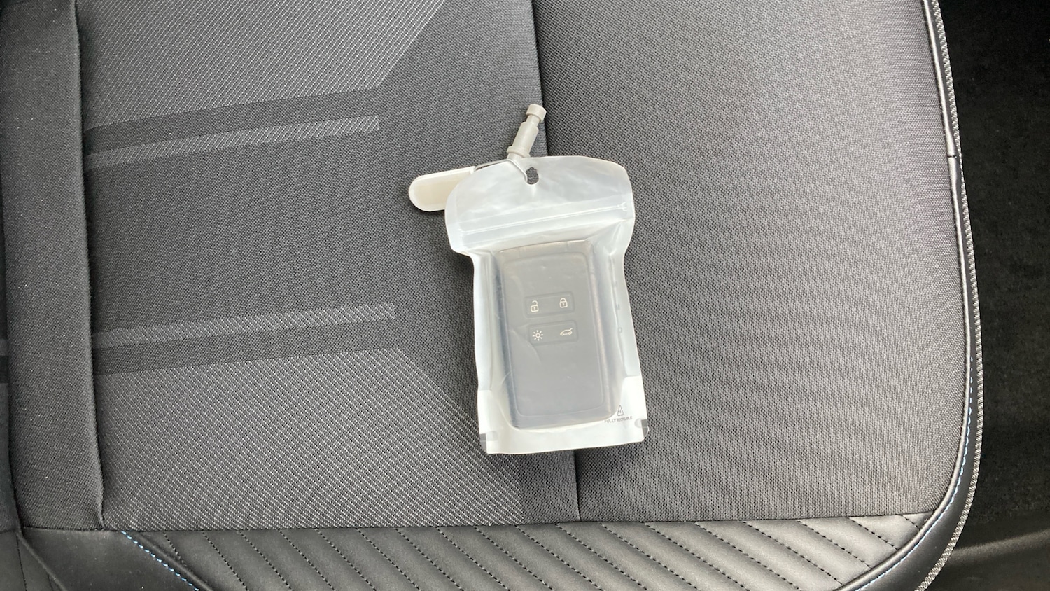 Used Renault Other 2025 for sale - 77198767: Photo 20