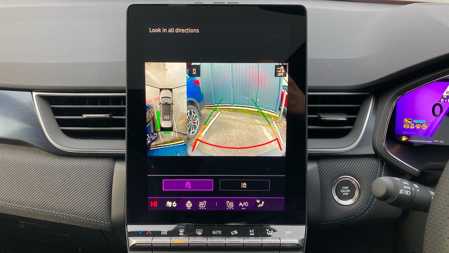 Used Renault Other 2025 for sale - 77198767: Photo 21