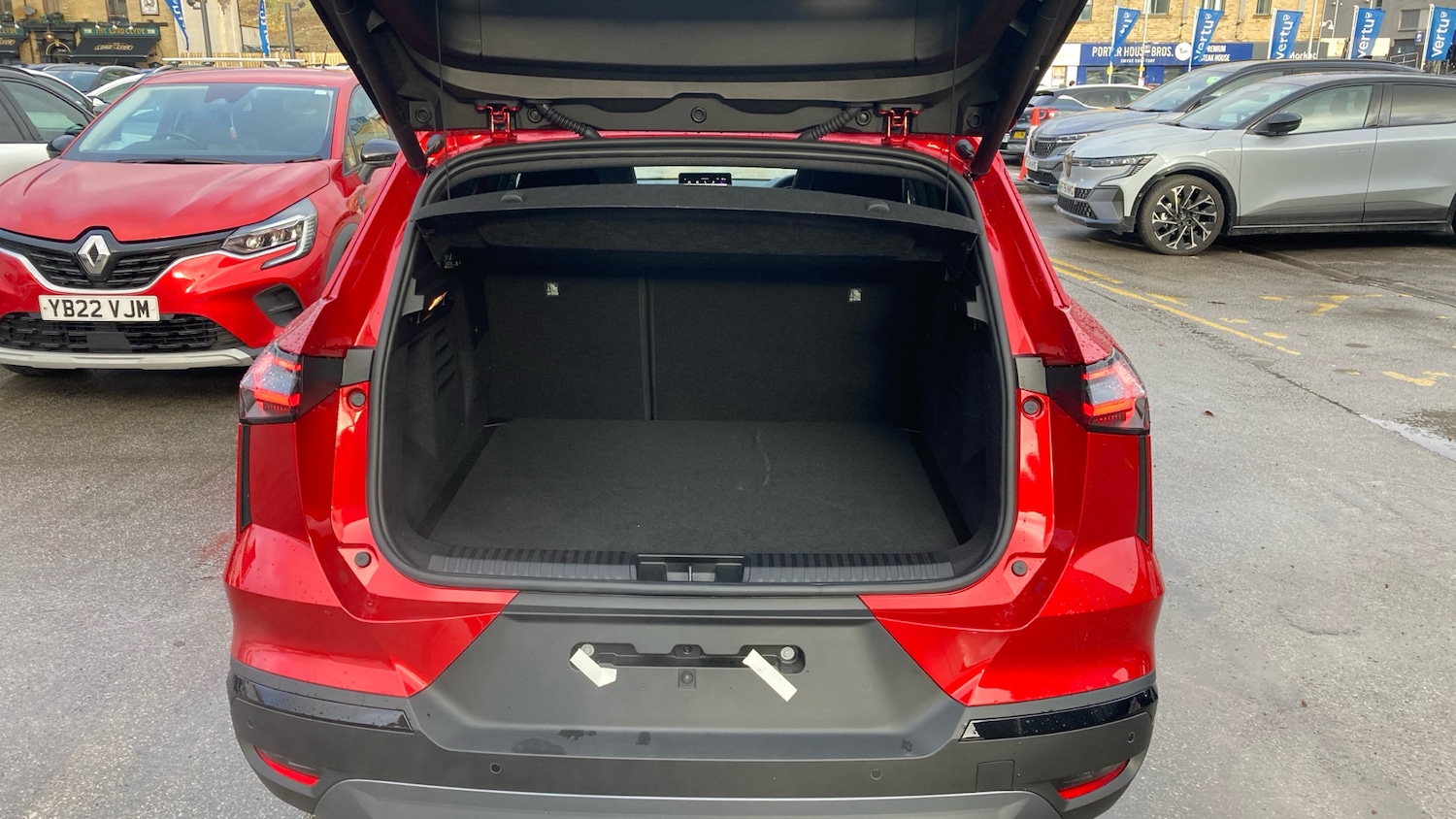 Used Renault Other 2025 for sale - 77198767: Photo 4