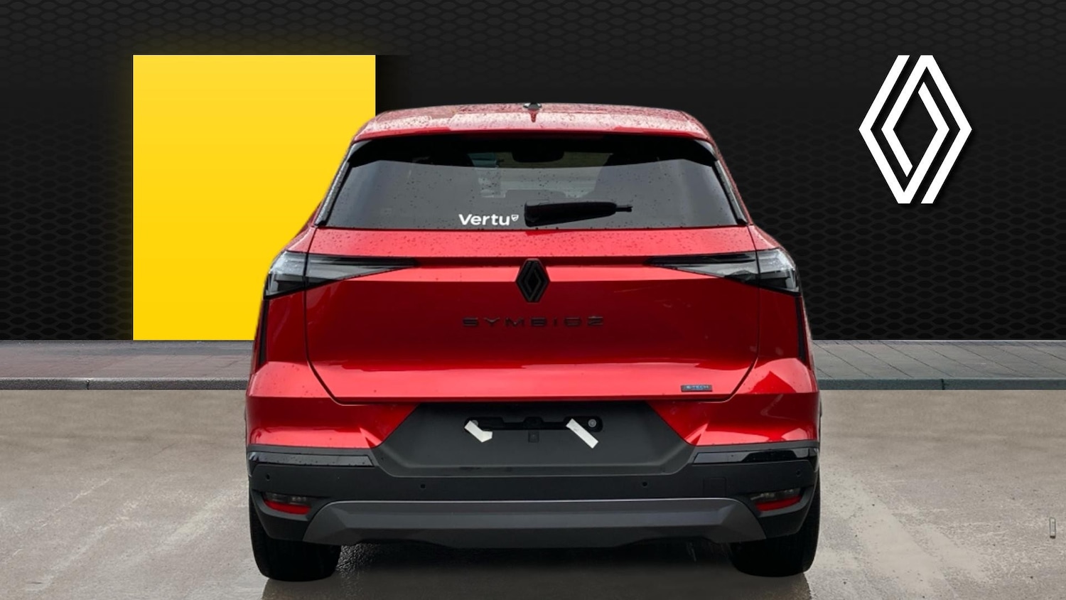 Used Renault Other 2025 for sale - 77198767: Photo 6