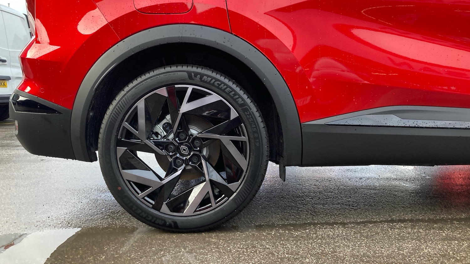 Used Renault Other 2025 for sale - 77198767: Photo 7