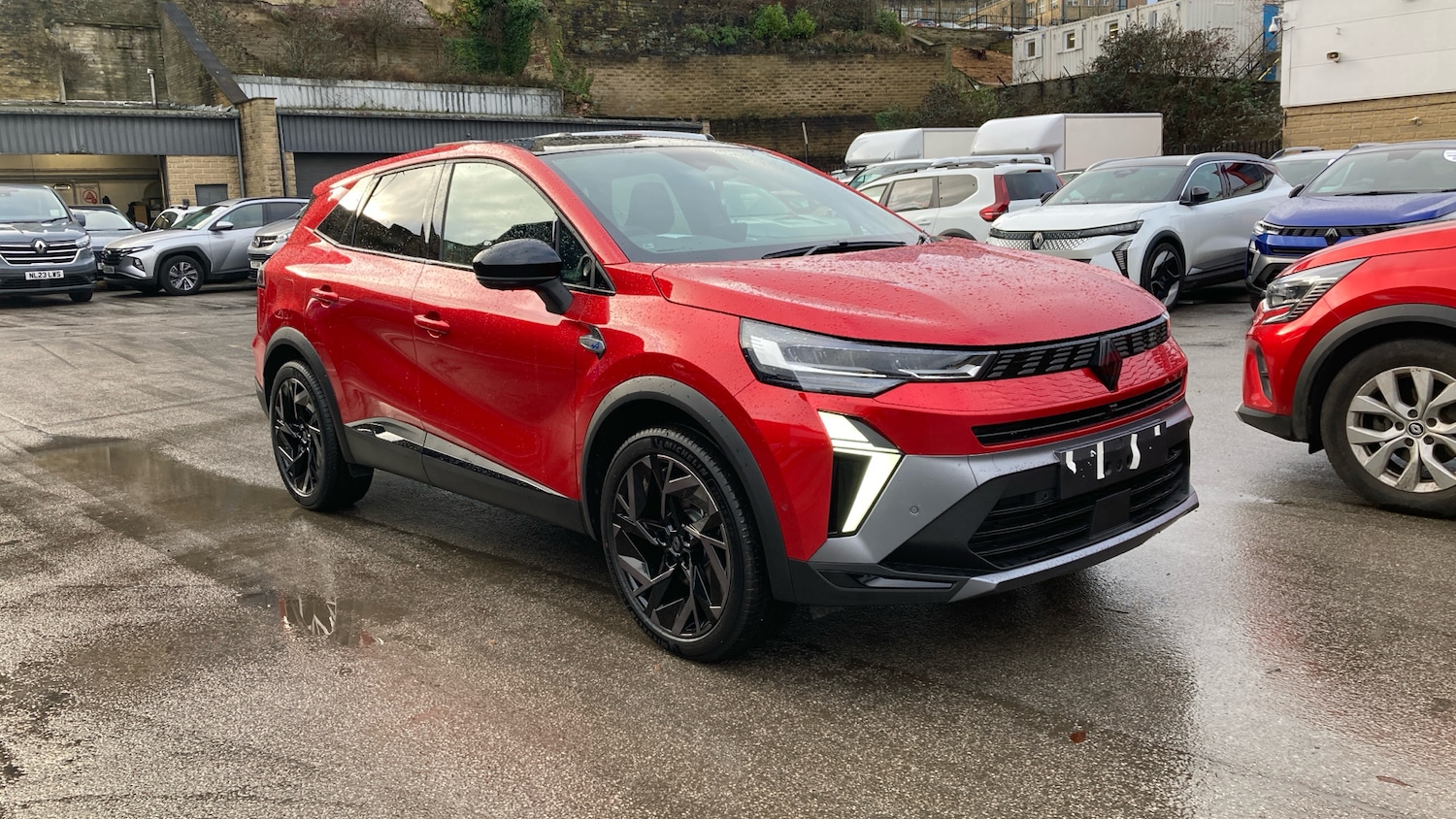 Used Renault Other 2025 for sale - 77198767: Photo 8