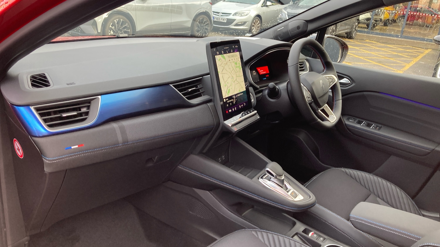 Used Renault Other 2025 for sale - 77198767: Photo 9