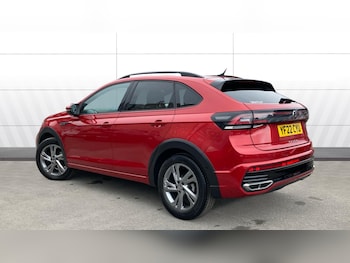 Used Volkswagen Taigo 2022 for sale - 78258021: Photo