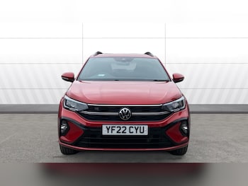 Used Volkswagen Taigo 2022 for sale - 78258021: Photo