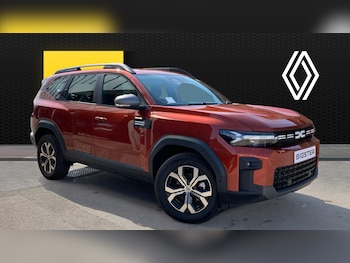 Used Dacia Bigster 2026 for sale - 79430176: Photo